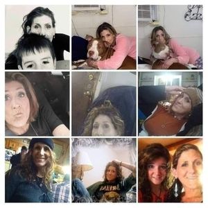 Meet your Posher, Rhonda k